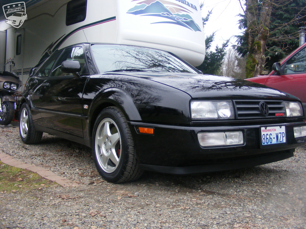 The Corrado of bentonoo6