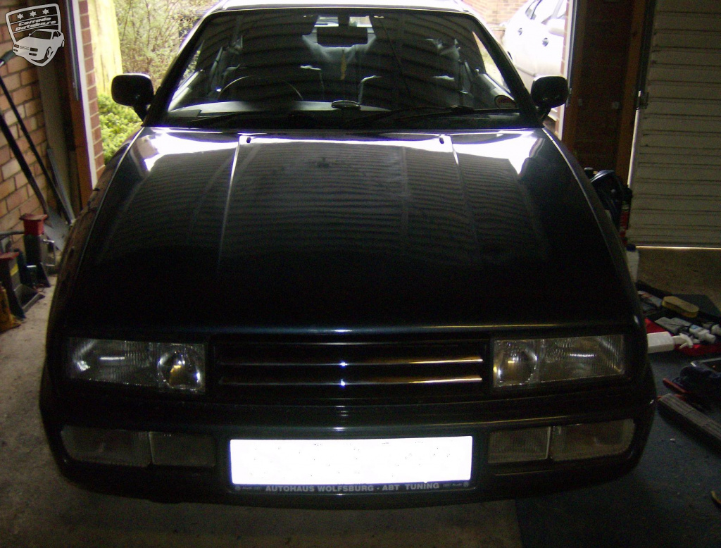 The Corrado of millsy