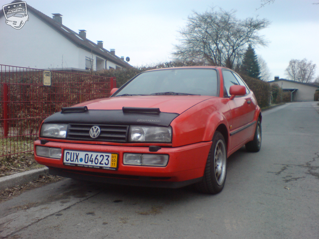 The Corrado of Single2000