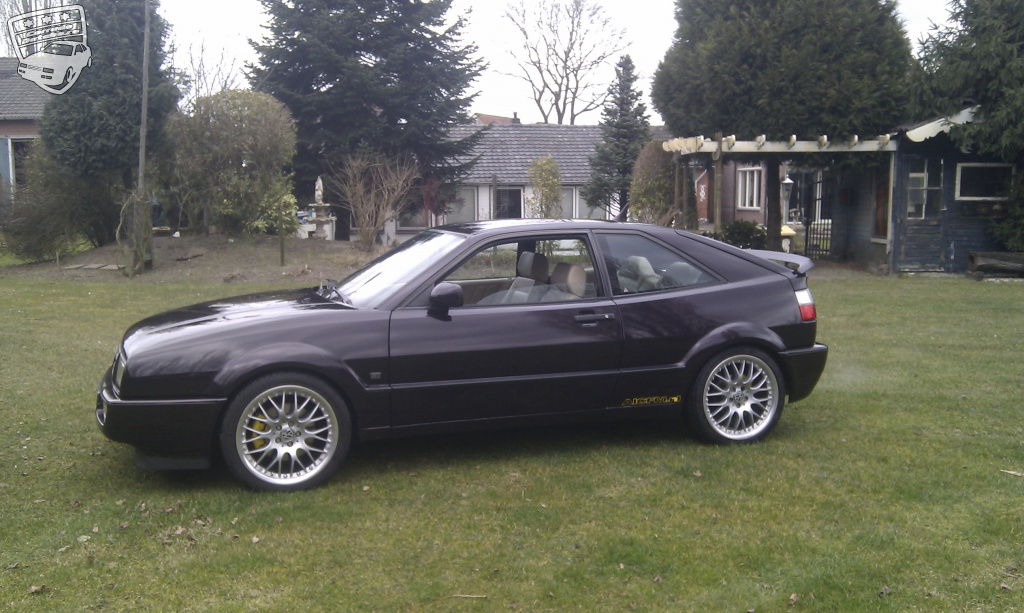 The Corrado of Conjo