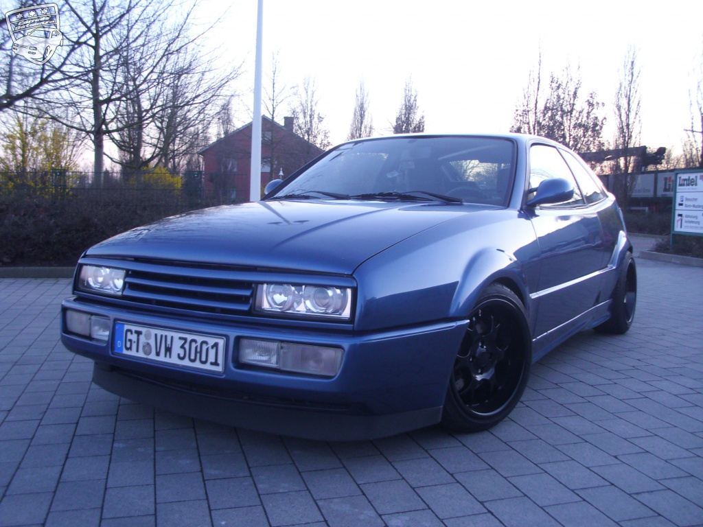 The Corrado of Corri60
