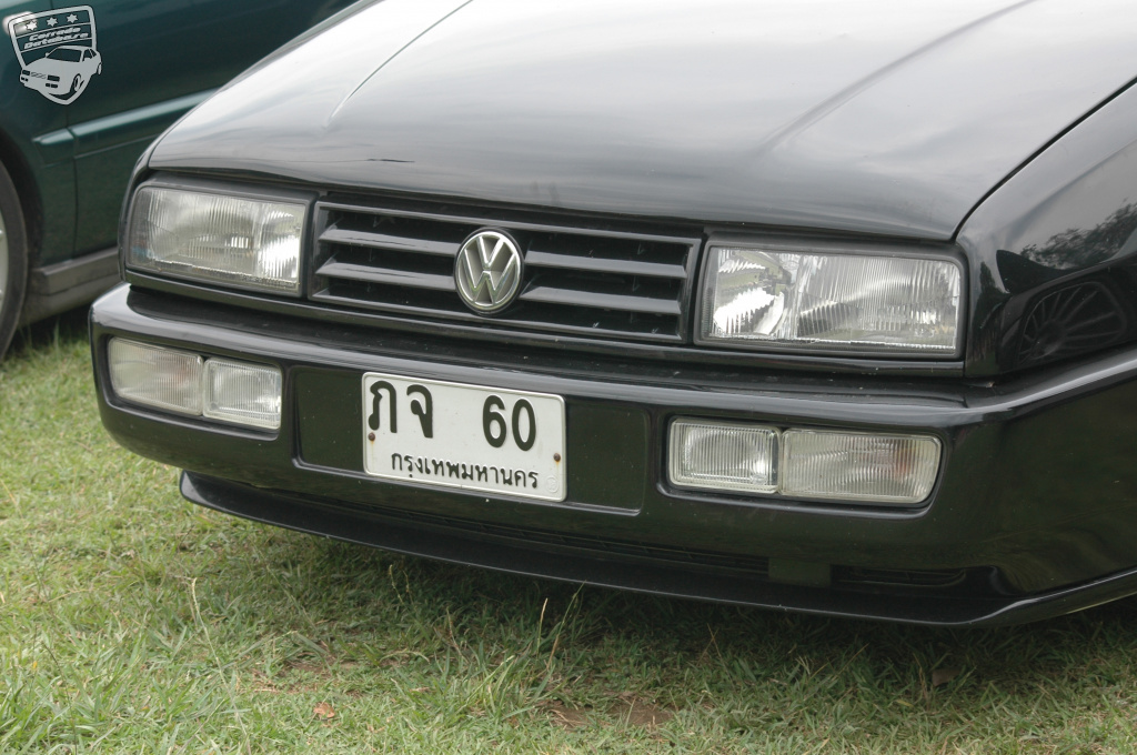 The Corrado of kraisin