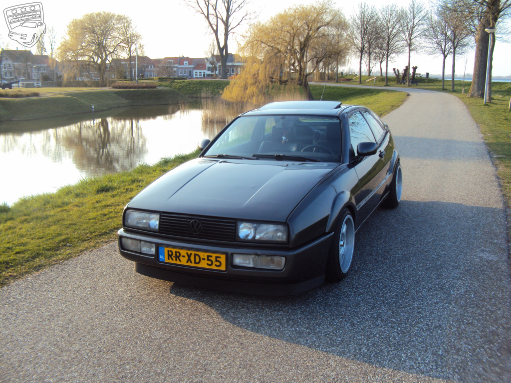 The Corrado of Yusuf