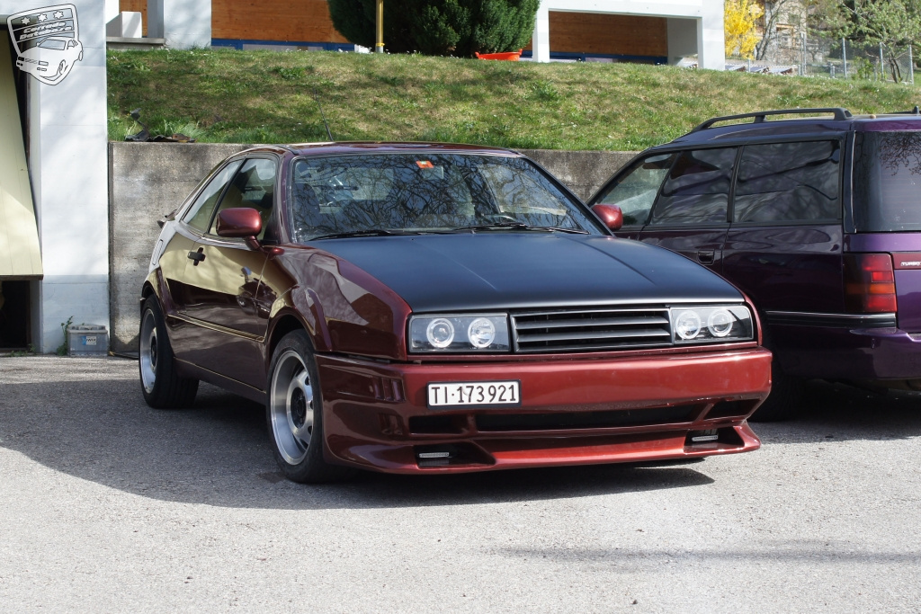 The Corrado of lele_89