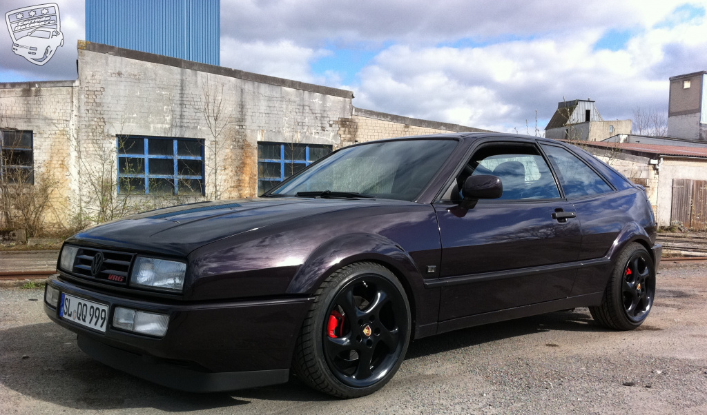 The Corrado of Denne