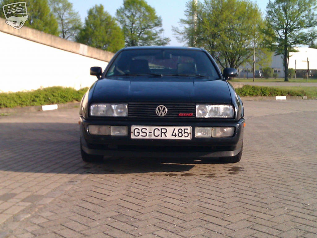 The Corrado of Grim Reaper