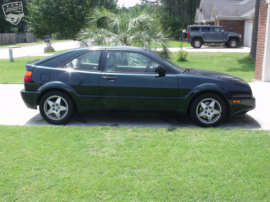 The Corrado of Son of Toad