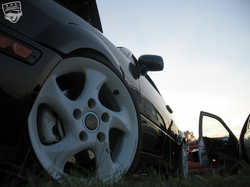 The Corrado of Flo88