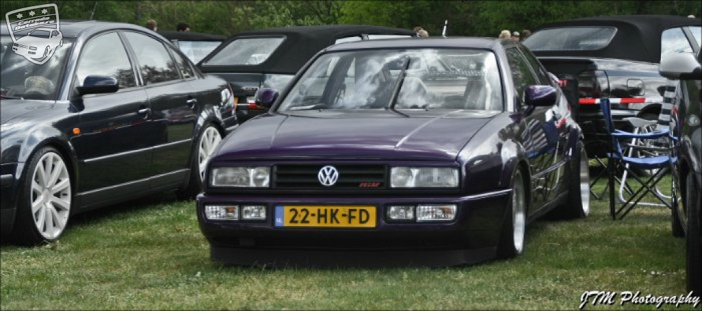 The Corrado of annemiek