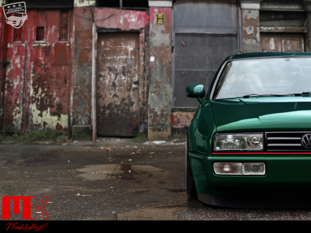 The Corrado of Markusarrulius