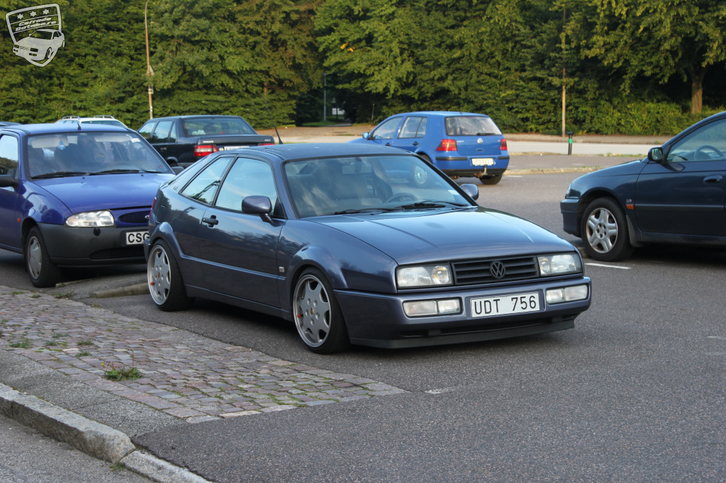 The Corrado of Svurre