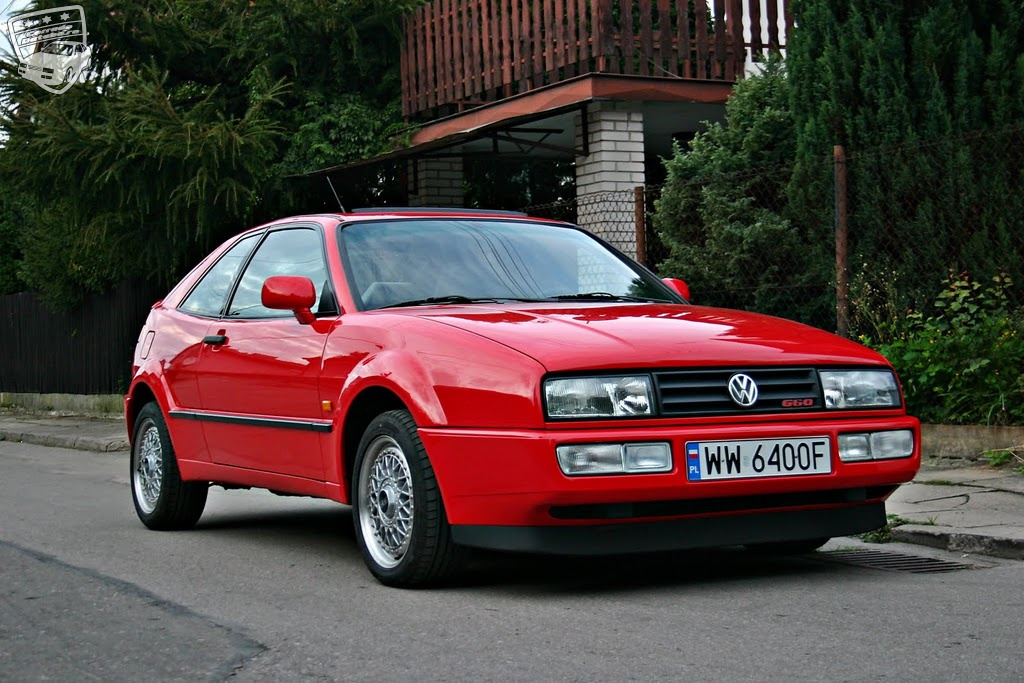 The Corrado of Turkish