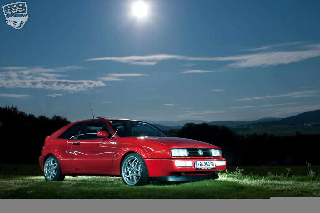 The Corrado of corradohias