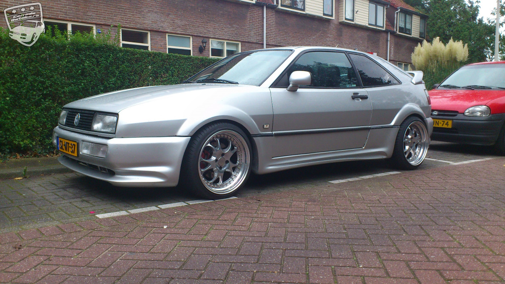 The Corrado of marco1986