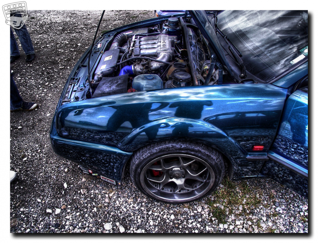 The Corrado of radodivaka