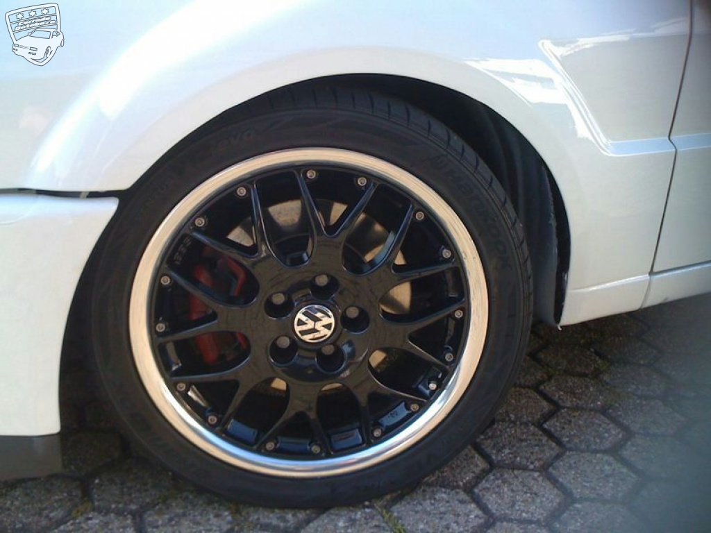 The Corrado of böhser_onkel1004