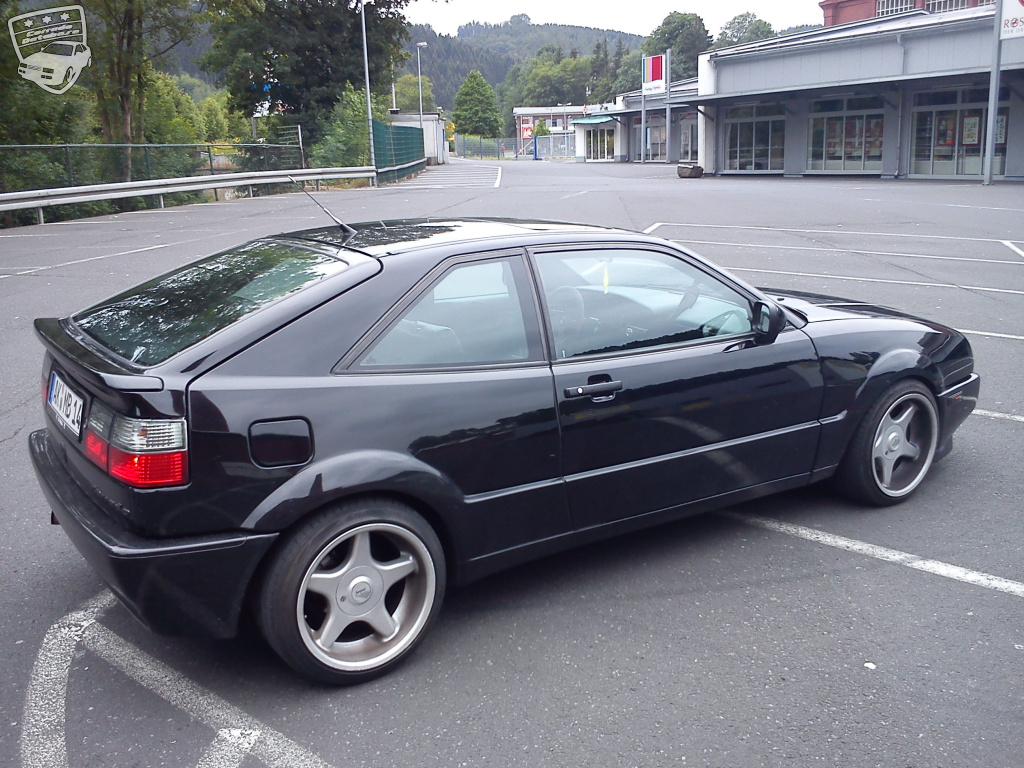 The Corrado of master0702