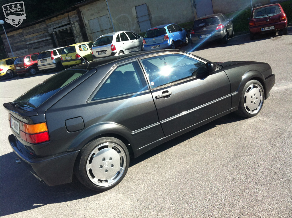 The Corrado of riky123