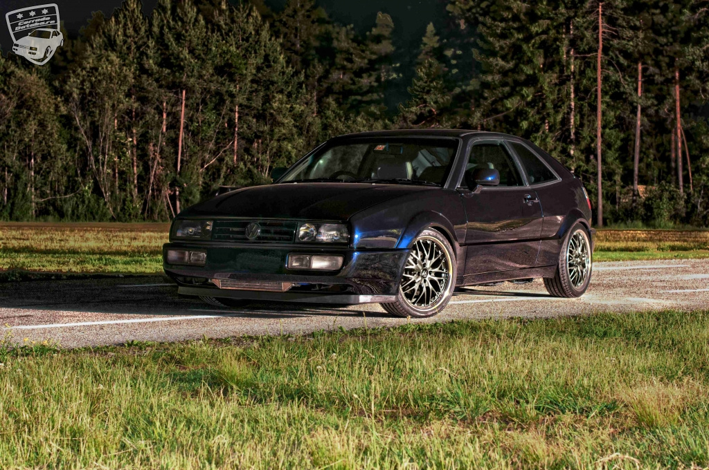 The Corrado of Eleanor_GT