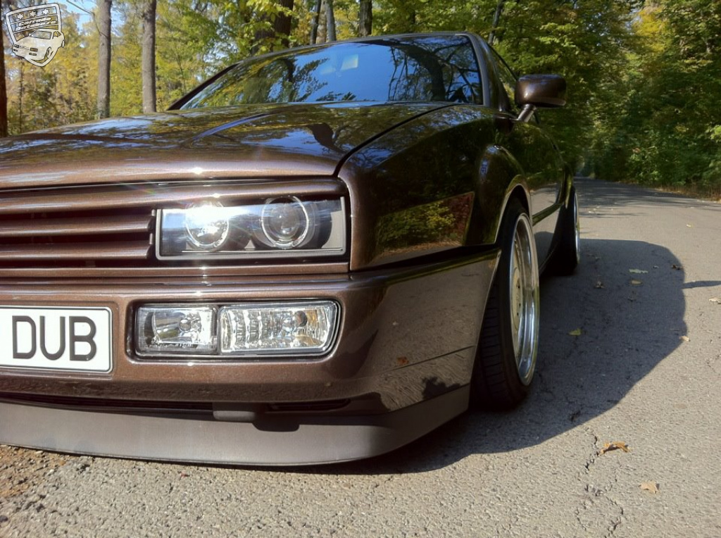 The Corrado of ALEX_DUB