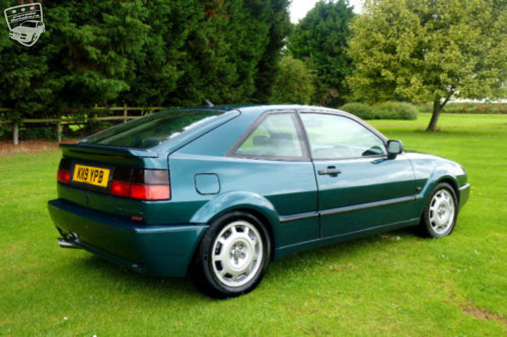 The Corrado of Lukamus