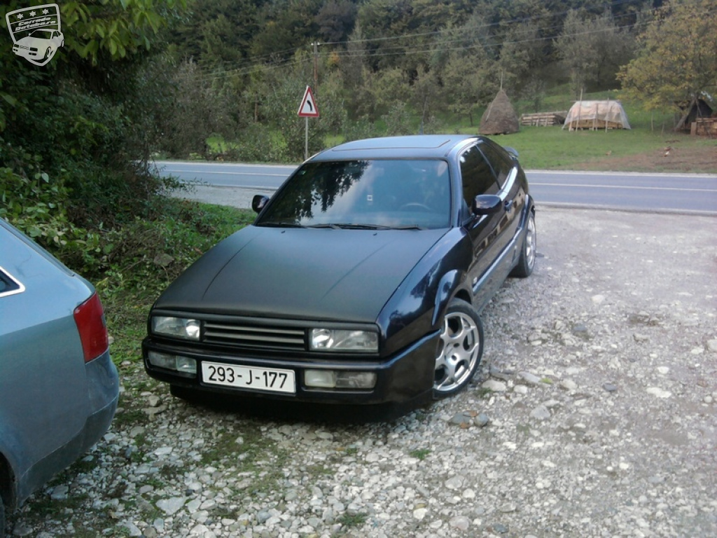 The Corrado of zoki88