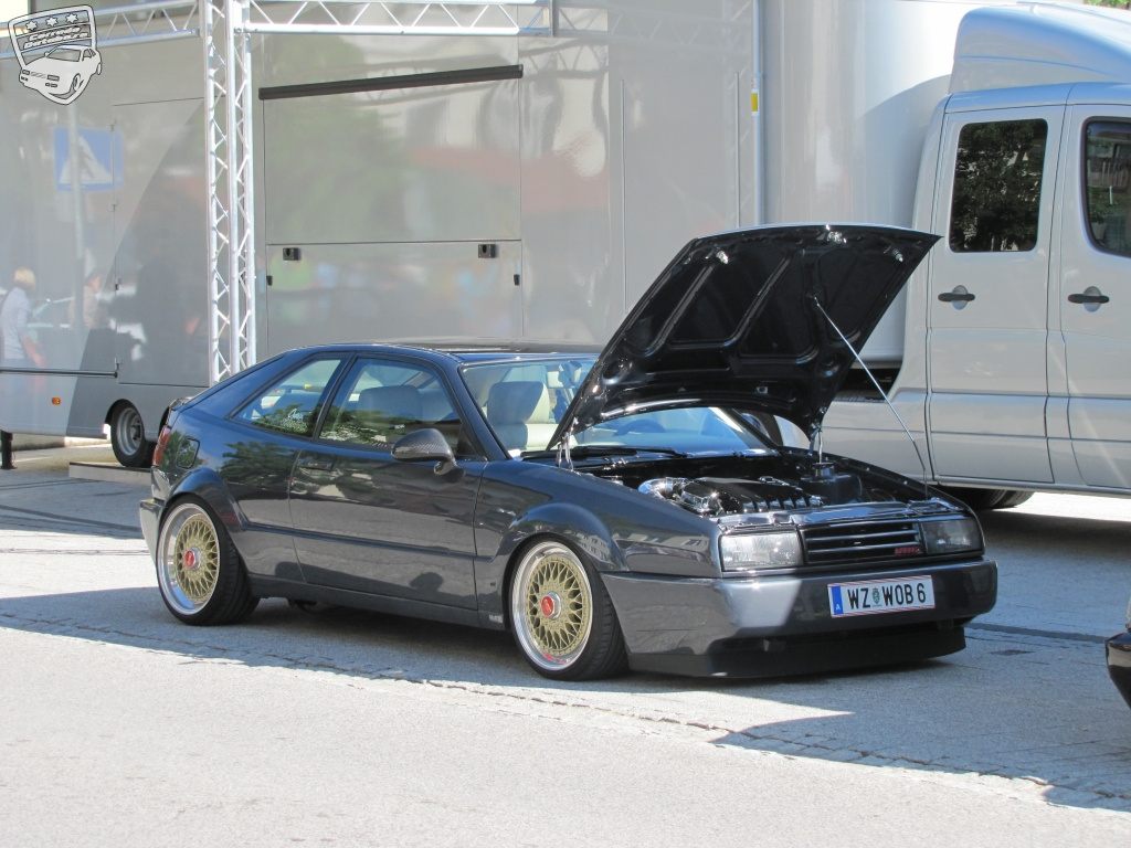 The Corrado of CorradoWob6