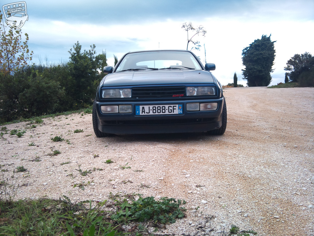 The Corrado of Kuba999