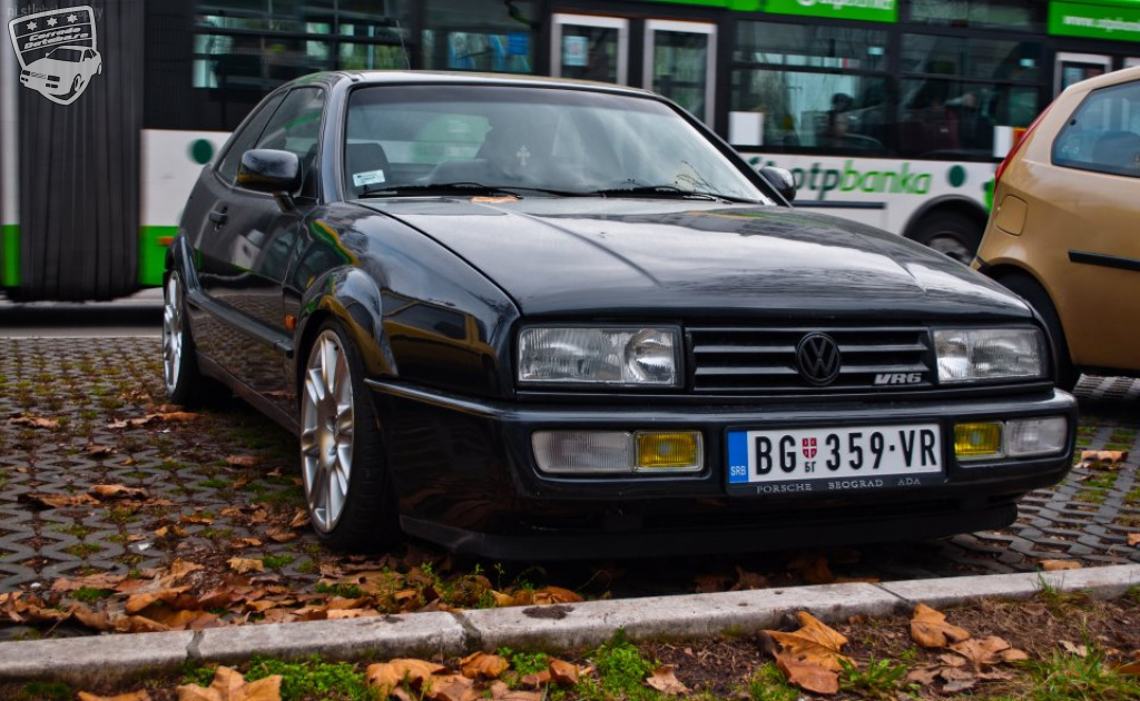 The Corrado of marjanseawolf