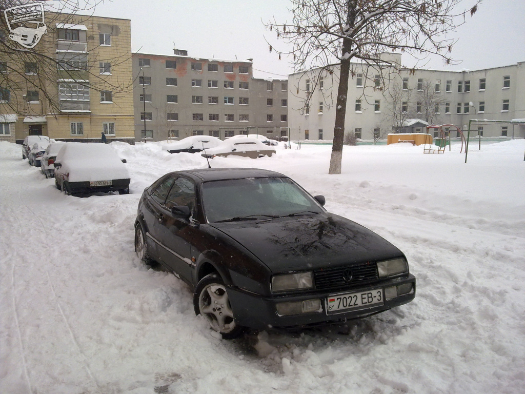 The Corrado of Andrewspymaster