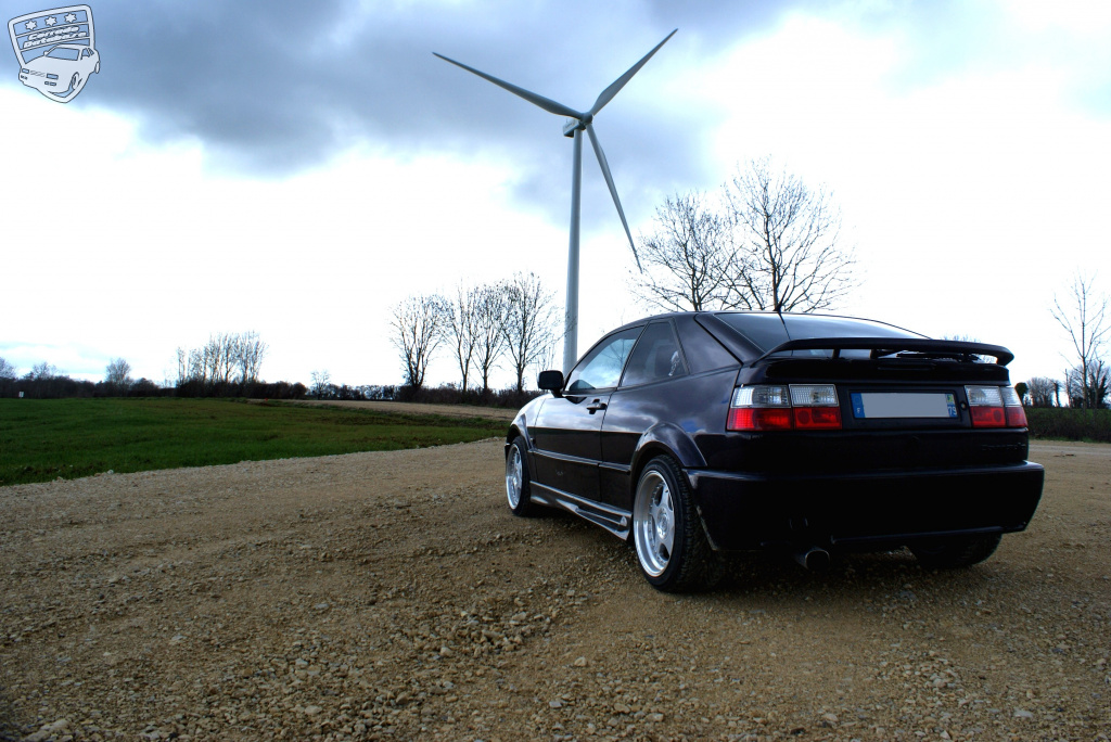 The Corrado of coco79