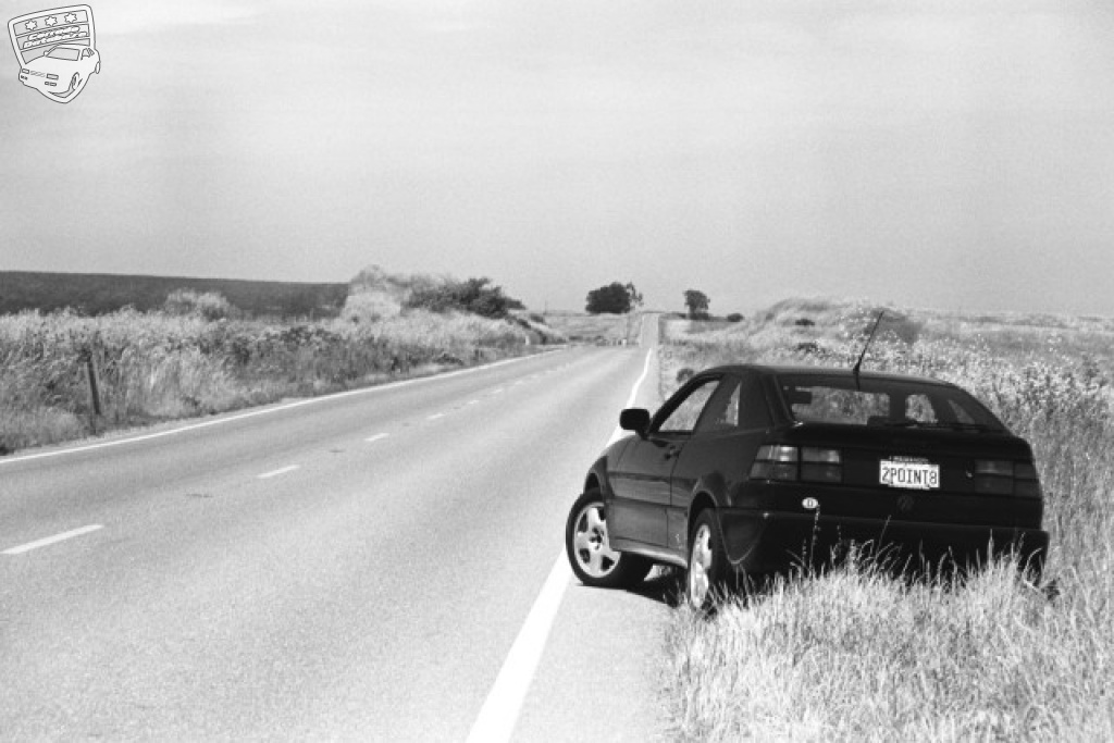 The Corrado of das908kind