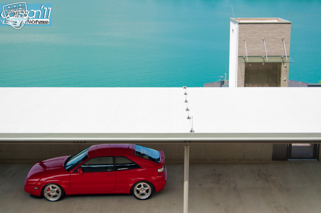 The Corrado of Hafcik