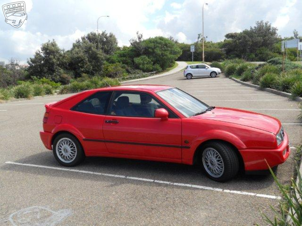 The Corrado of amirhayfa