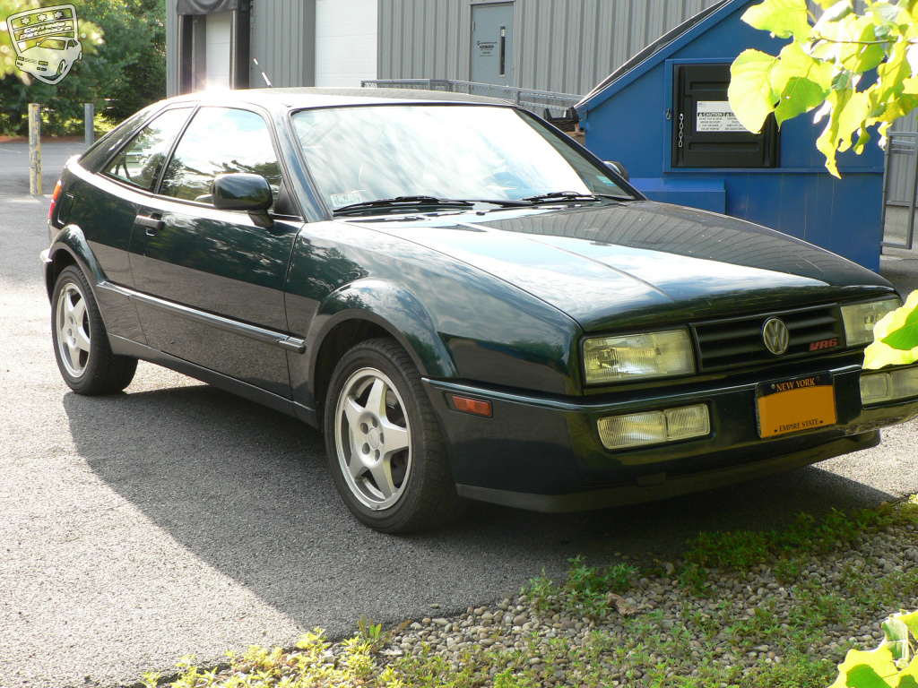 The Corrado of CorradoG60