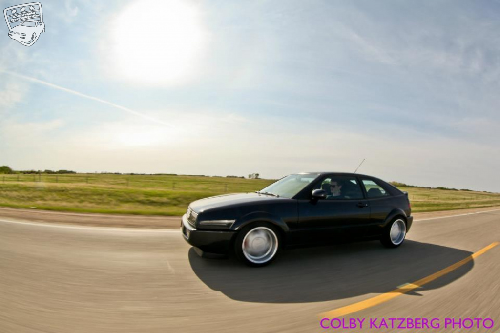 The Corrado of JamesS