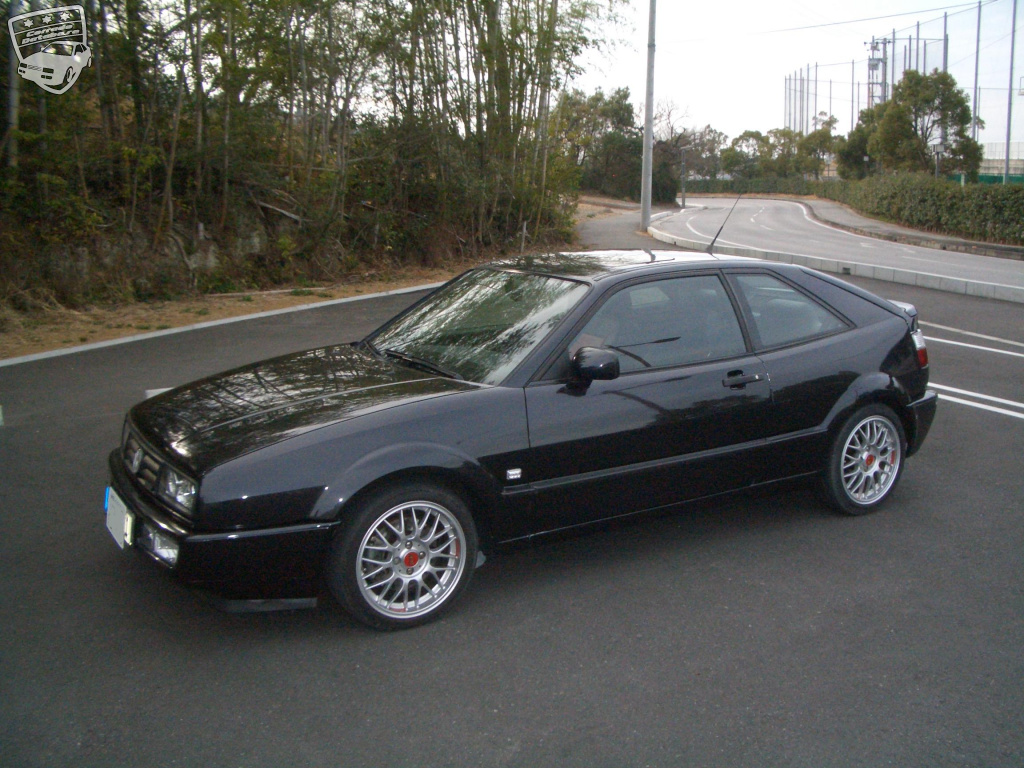 The Corrado of Tosaden