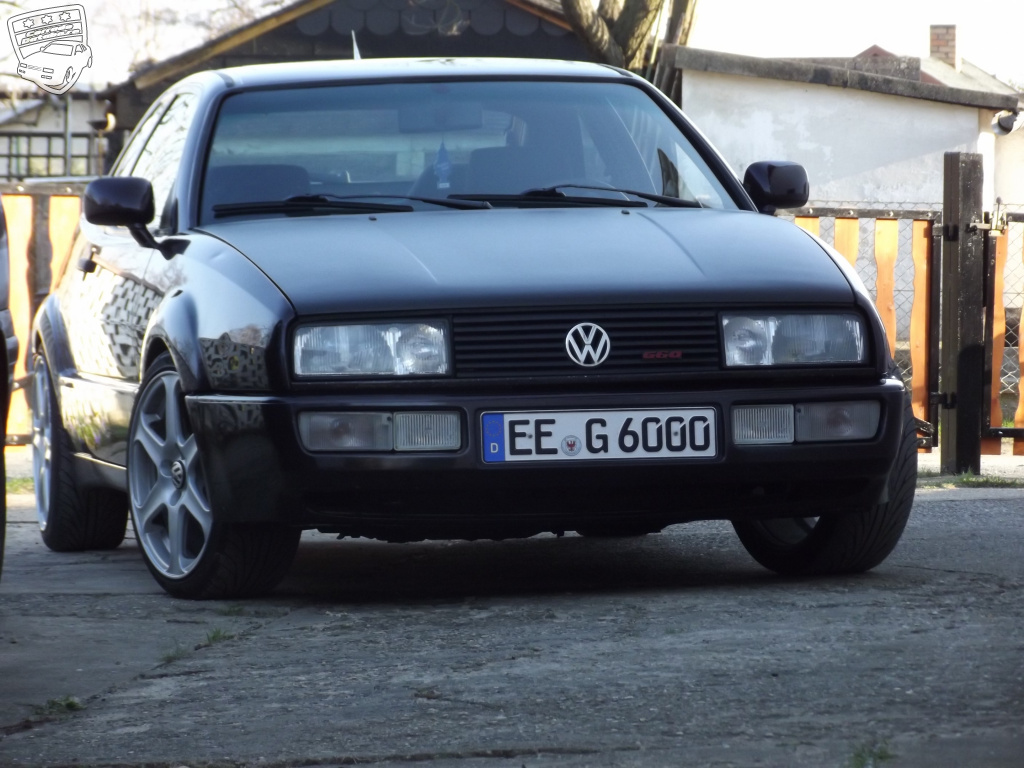 The Corrado of Alice-EE