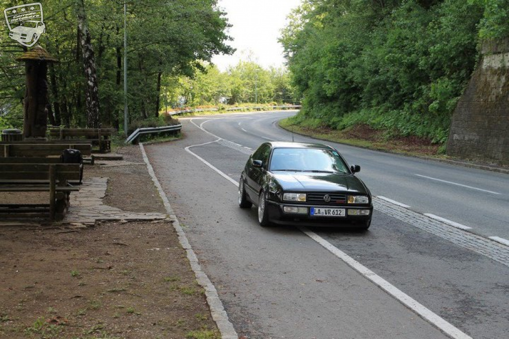 The Corrado of Becksor