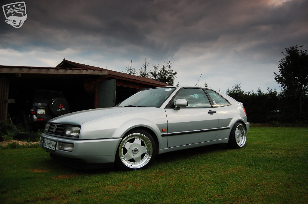 The Corrado of j4r3kcorrado