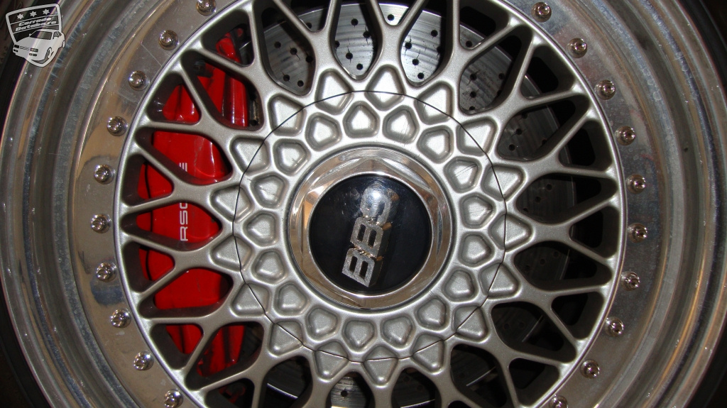 The Corrado of Andey