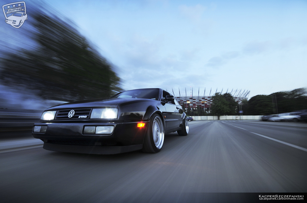 The Corrado of olafart