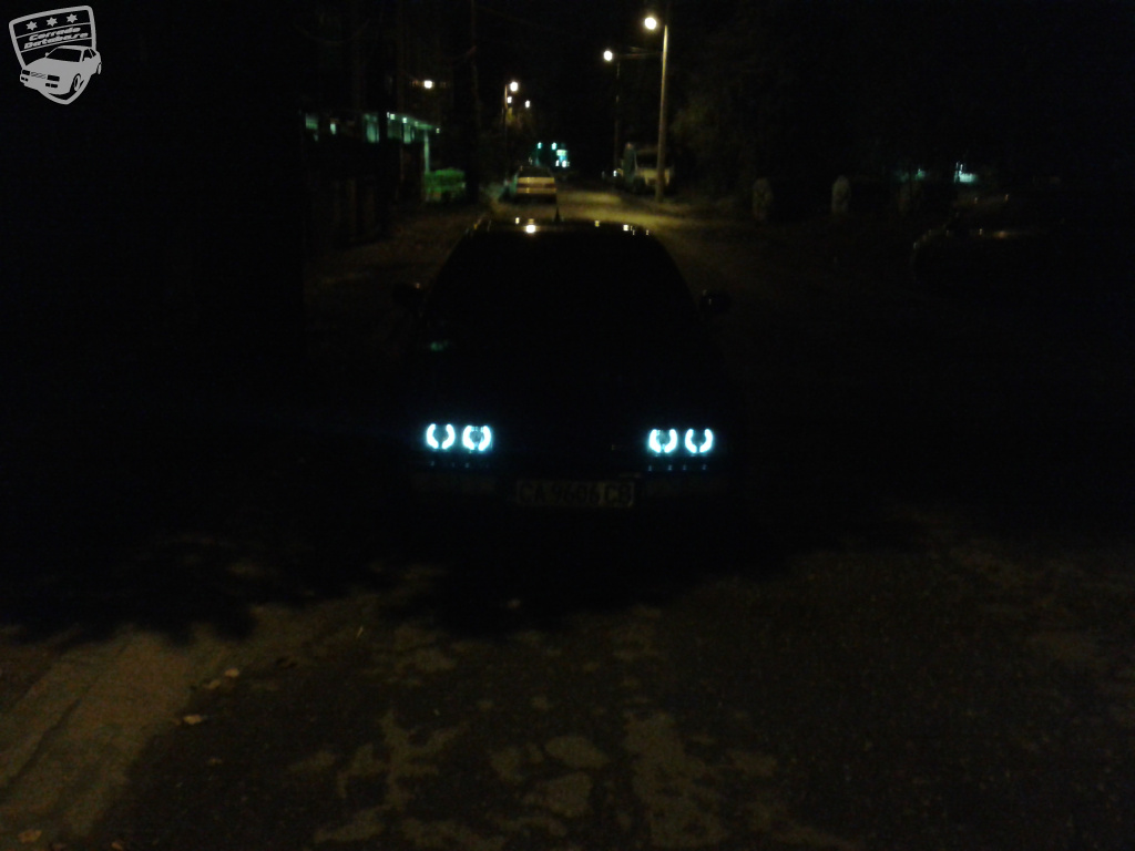 The Corrado of VAGABOND