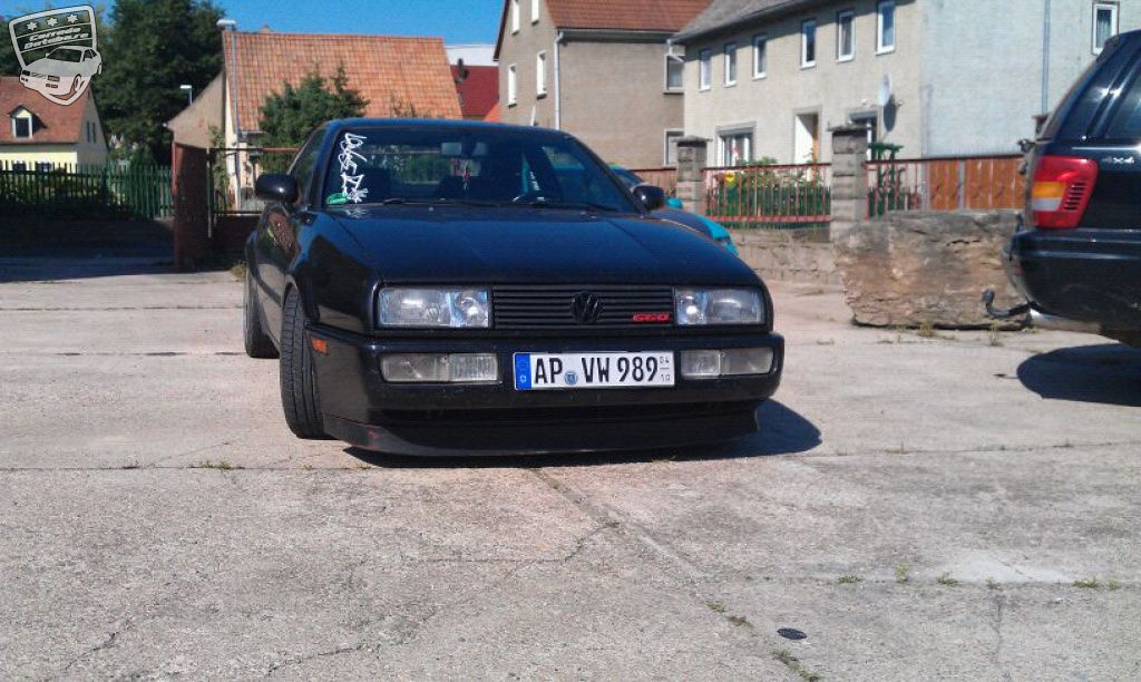 The Corrado of SlangerG60