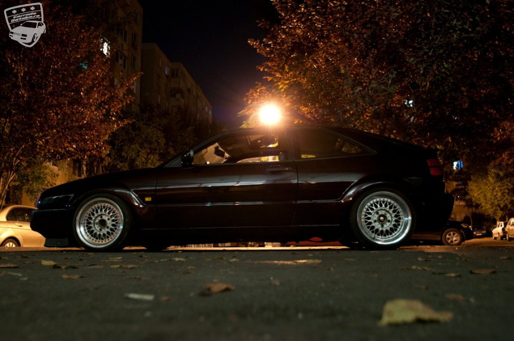 The Corrado of 16v_DUB