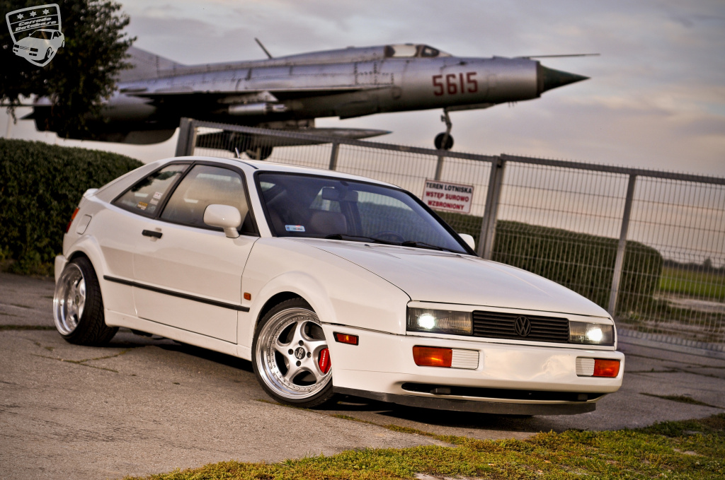 The Corrado of Ethan89