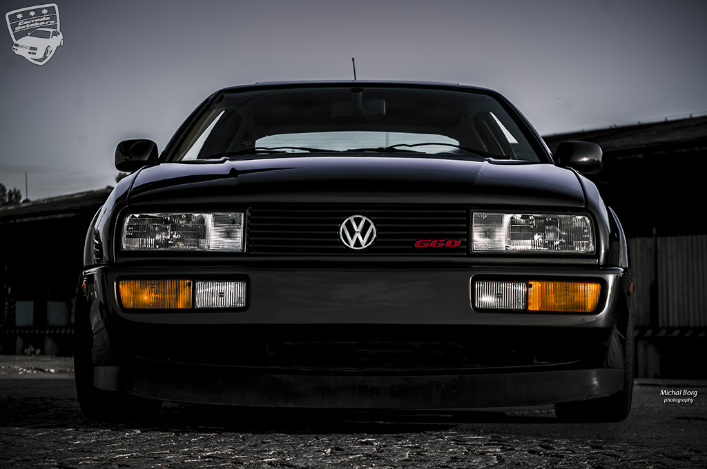 The Corrado of Borgu