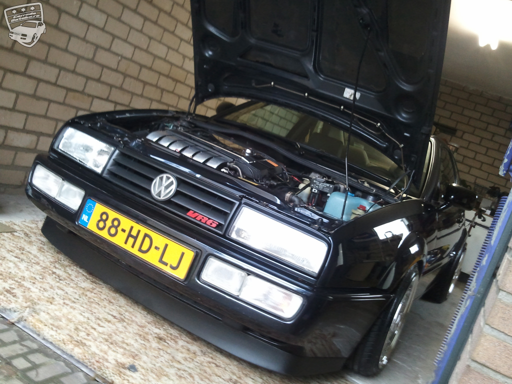 The Corrado of PJ g60