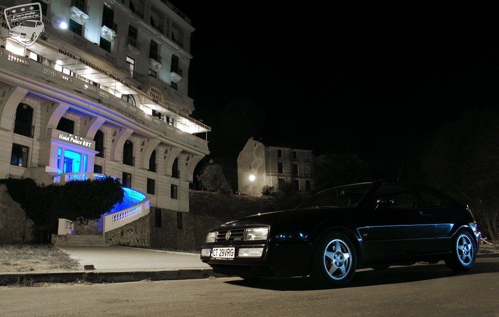 The Corrado of Clau_lcf