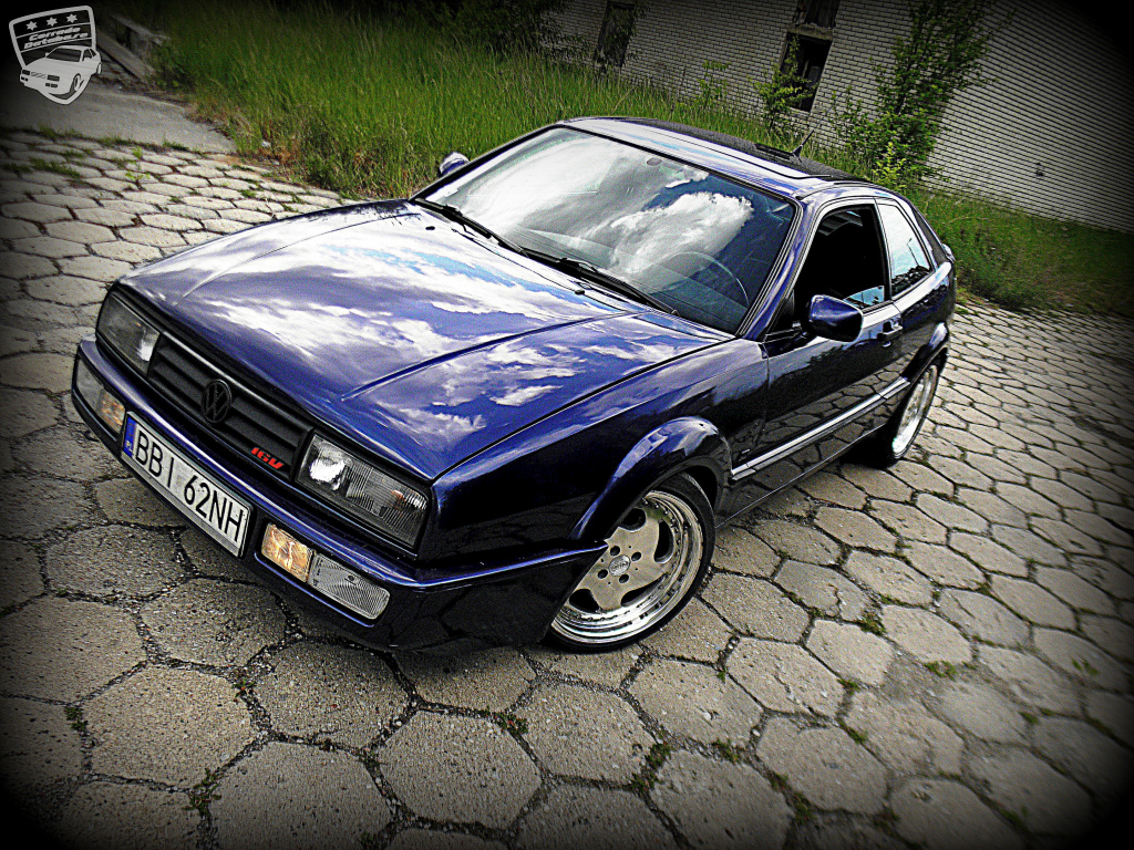 The Corrado of mustang877